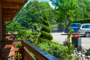 Forster House пәтеріндегі жуынатын бөлме